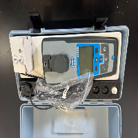 Hach 2100Q Turbidimeter image 0